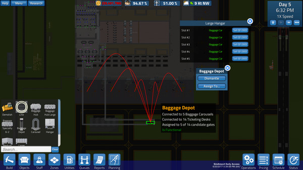 SimAirport download SimAirport download