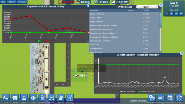 Download SimAirport download free Download SimAirport download free