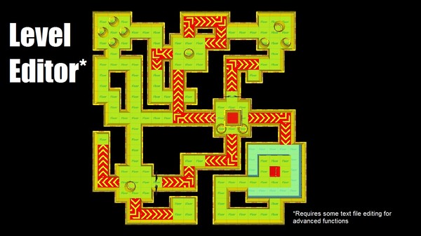 Скриншот из Alien Insanity Скриншот из Alien Insanity