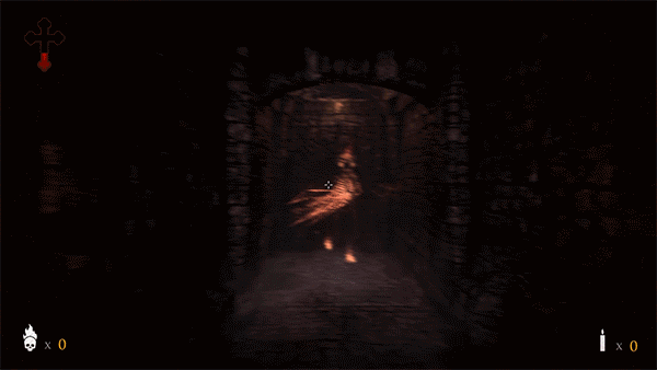 Ergastulum: Dungeon Nightmares III