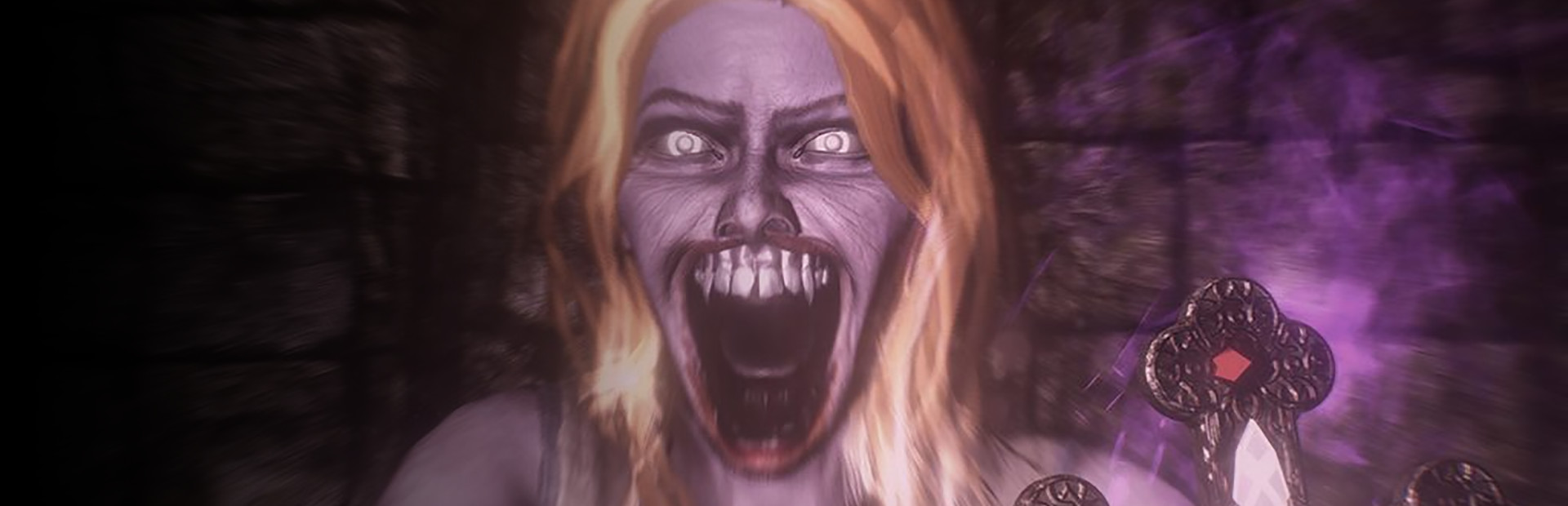 Ergastulum: Dungeon Nightmares III