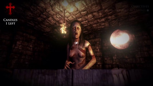 Ergastulum for linux