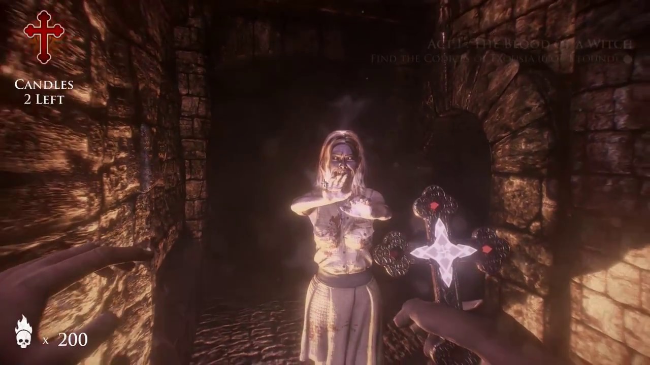 ERGASTULUM DUNGEON NIGHTMARES III EARLY ACCESS FREE DOWNLOAD