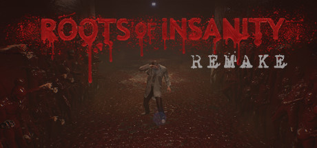Roots of Insanity cover art