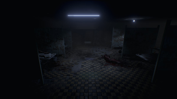 Roots of Insanity game for windows Pc 1