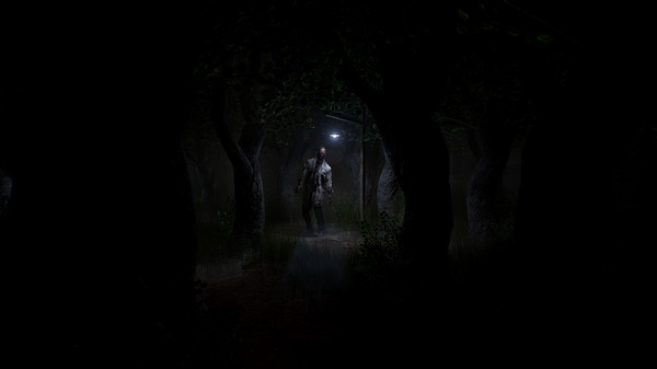 Roots of Insanity game for Linux 1