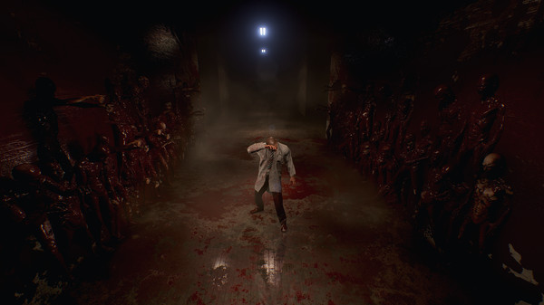 Roots of Insanityfor windows and Linux 1