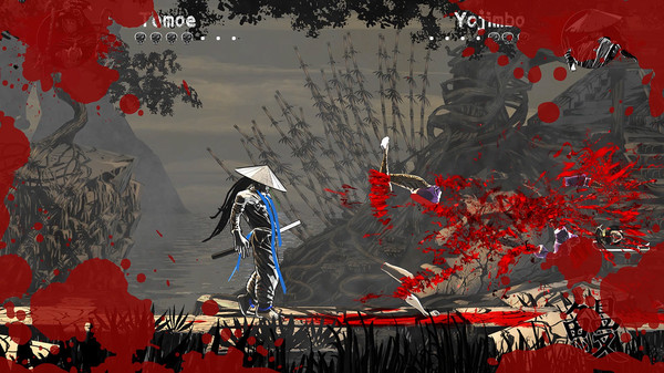 Slice, Dice & Rice game for Linux 1