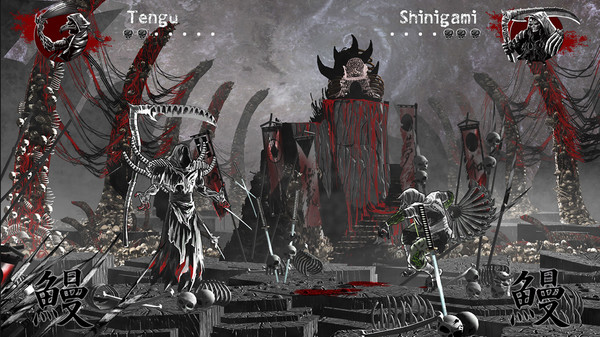 Slice, Dice & Rice game for windows Pc 1