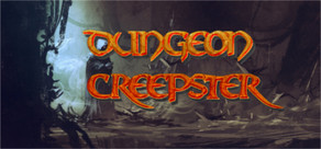 Dungeon Creepster cover art