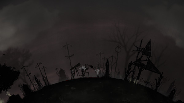 World of One game for Linux 1