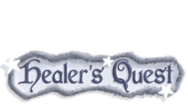 Healer's Quest- Backlog.rip