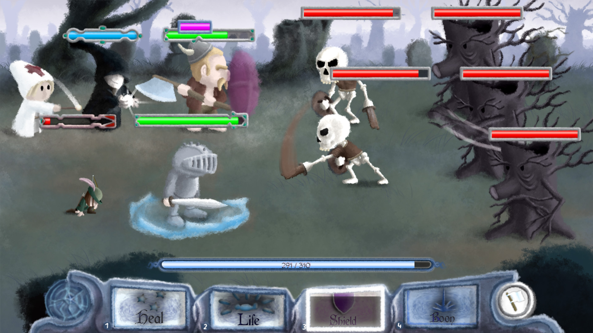 Healers Quest free pc game Healers Quest free pc game