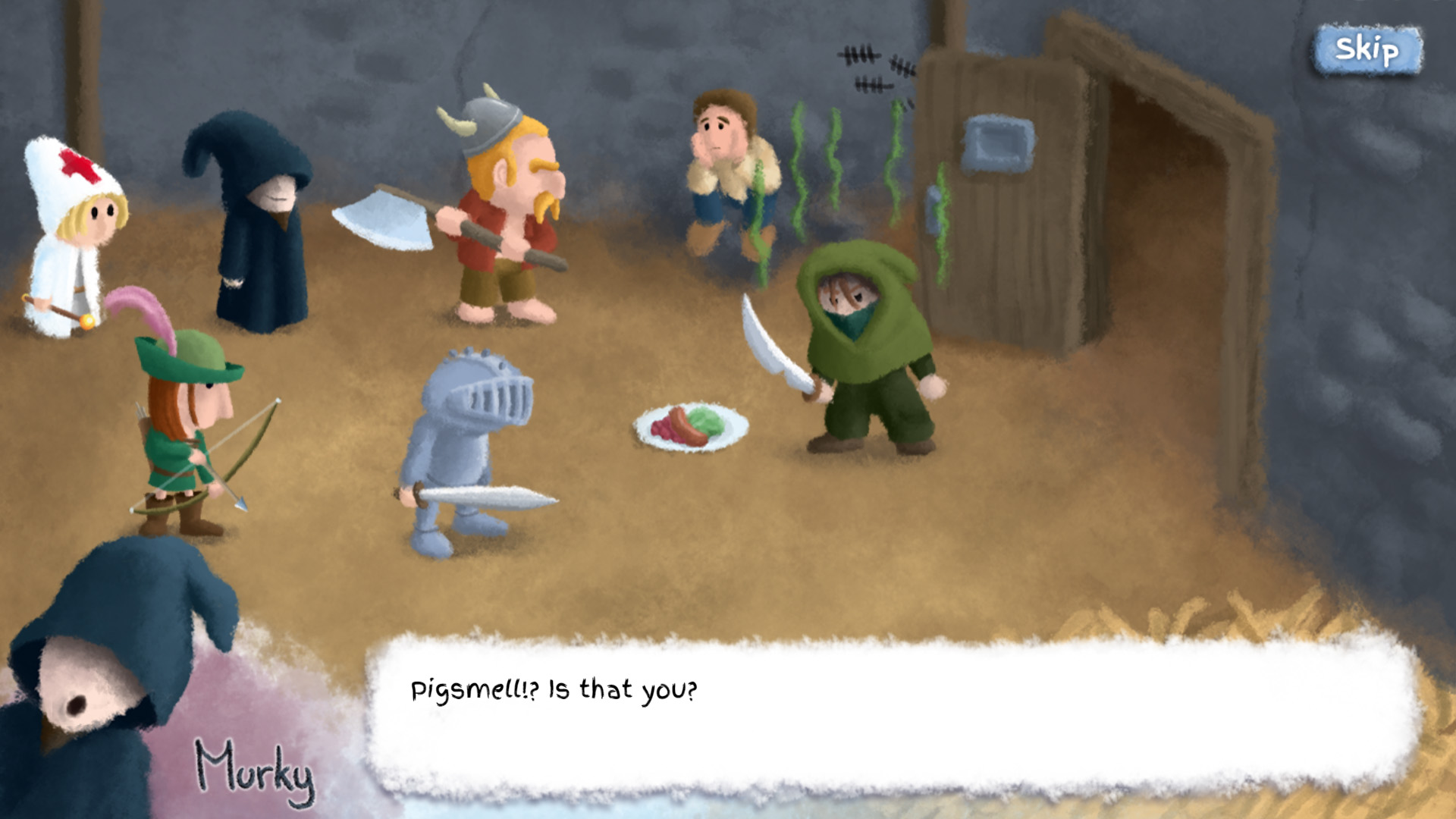 Healers Quest free pc game Healers Quest free pc game