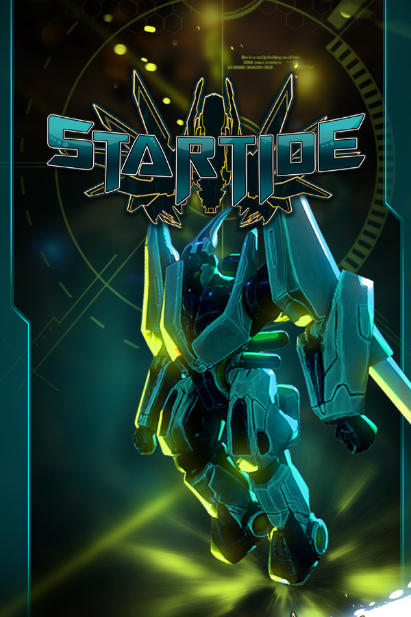 Startide for steam