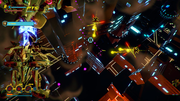 Startide game for Linux 1