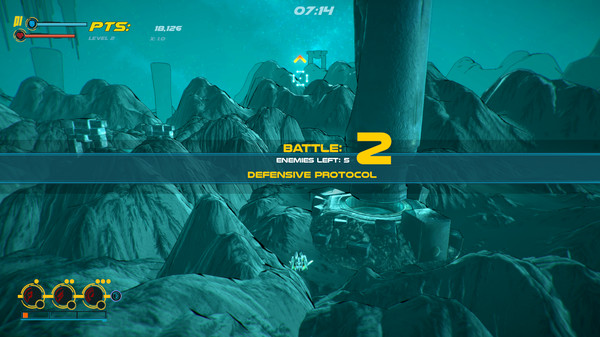 Startide game for windows Pc 1