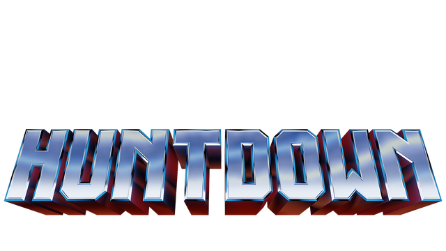 HUNTDOWN- Backlog.rip