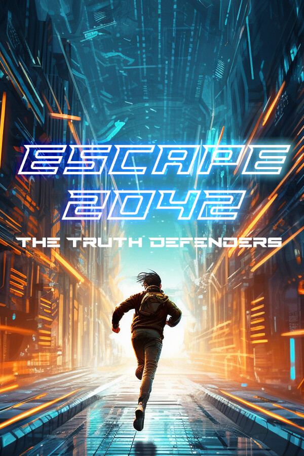 Escape 2042 - The Truth Defenders for steam