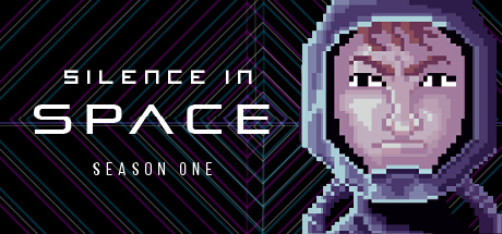 Silence in Space - Season One cover art