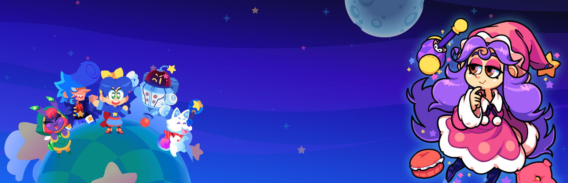 Wonder Wickets