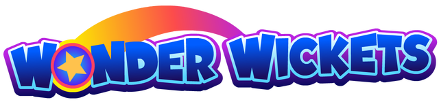 Wonder Wickets Logo