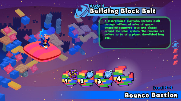 Скриншот из Wonder Wickets