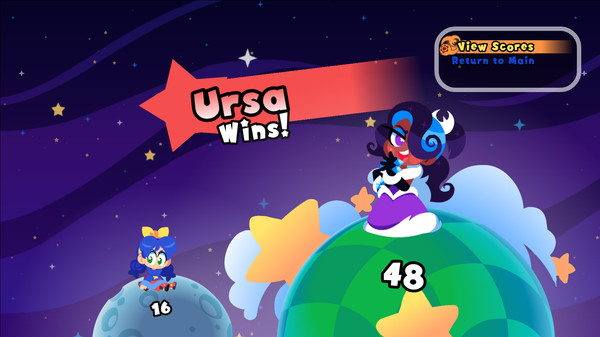 Скриншот из Wonder Wickets