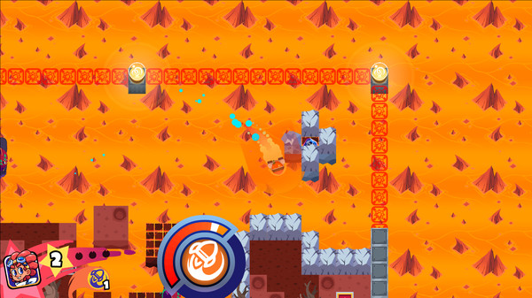 Скриншот из Wonder Wickets