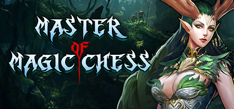 Master of Magic Chess cover art