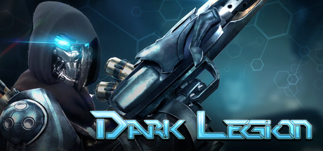 Dark Legion VR cover art