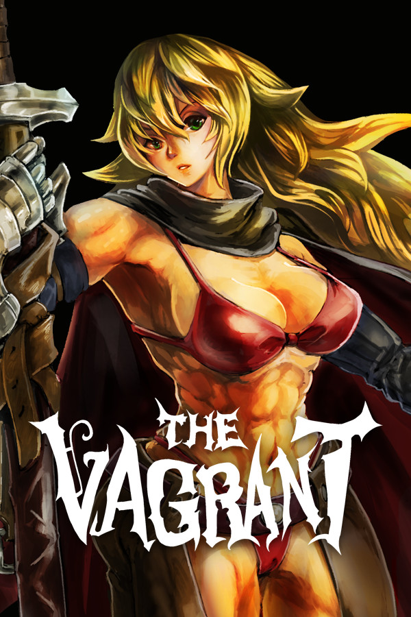 The Vagrant for steam