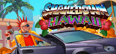 shakedown hawaii anti piracy bug