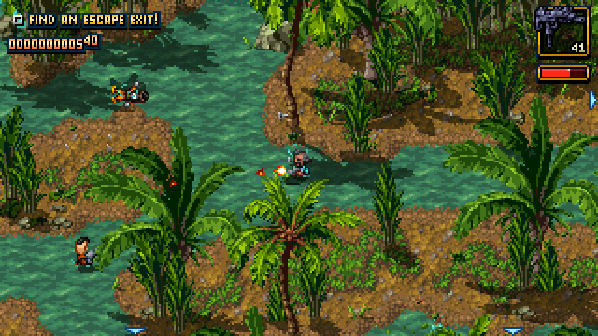 shakedown hawaii character customization shakedown hawaii character customization