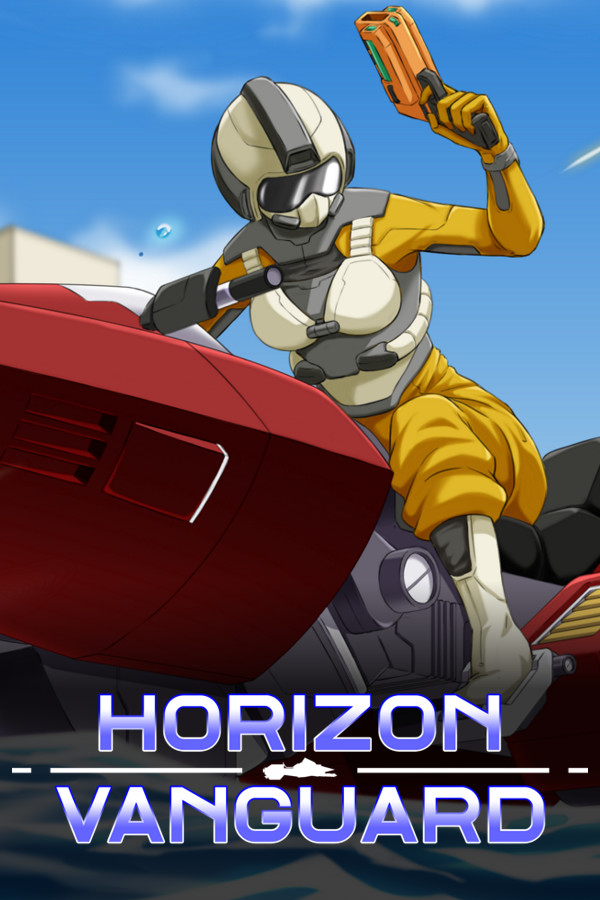 HORIZON VANGUARD for steam