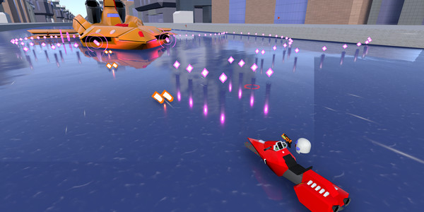 HORIZON VANGUARD game for windows Pc 1