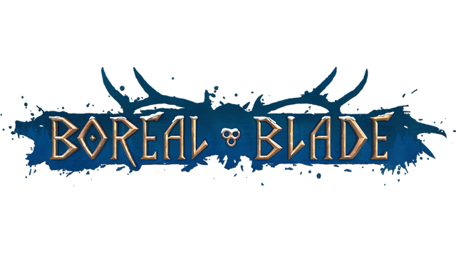 Boreal Blade- Backlog.rip
