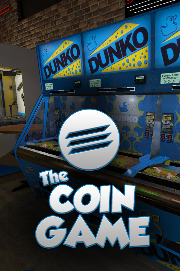 The Coin Game for steam