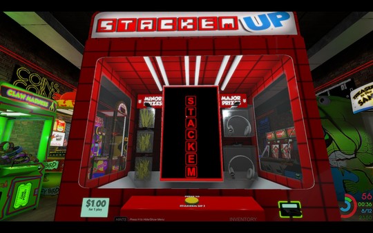 The Coin Game for linux