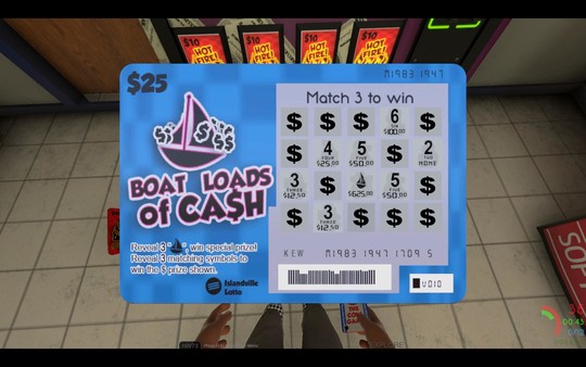 The Coin Gamefor windows and Linux 1