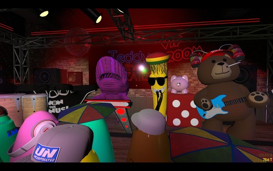 The Coin Game game for Linux 1