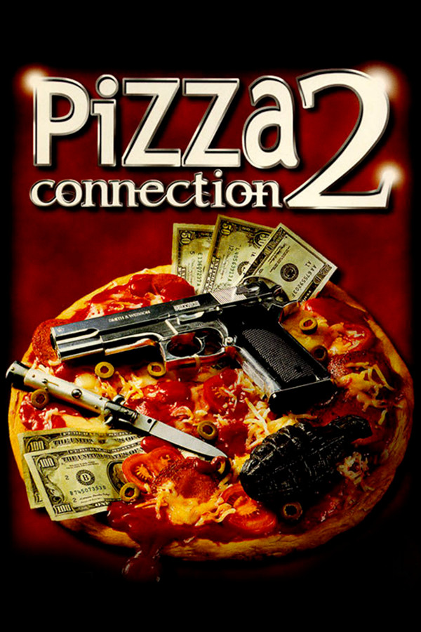 Pizza Connection 2 for steam