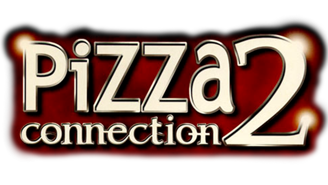 Pizza Connection 2 Logo