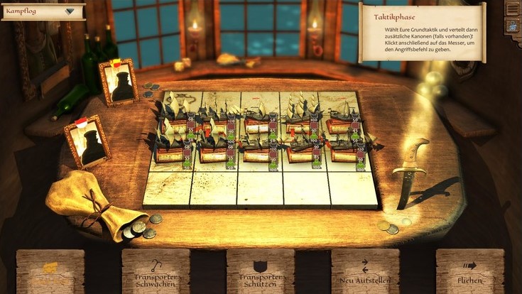 Hanse Spiel App Hanse Spiel App