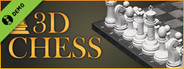 3D Chess Demo