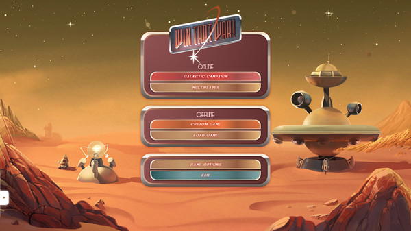 Win That War!for windows and Linux 1