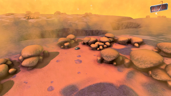 Win That War! game for Linux 1