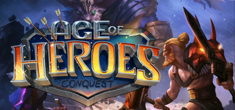 Age of Heroes: Conquest Thumbnail