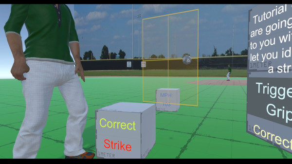 Umpire Simulator Steam