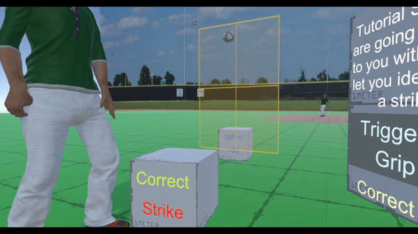 Umpire Simulator recommended requirements